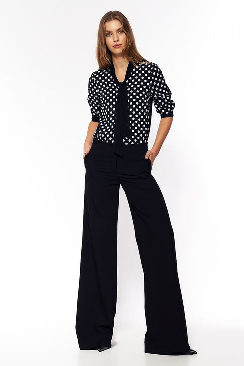 Pantalon long model 162977 Nife